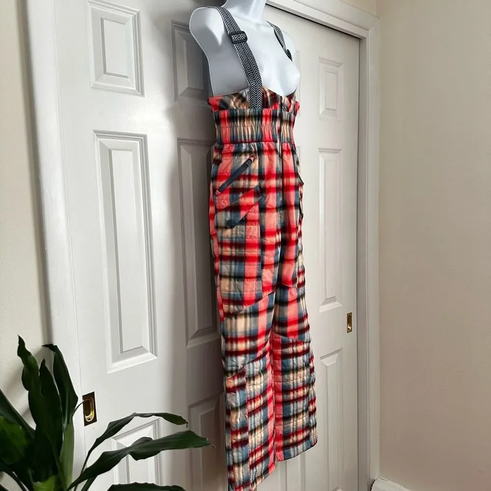 Free People by Free People Movement All Prepped Printed Bib - Picture 5 of 12